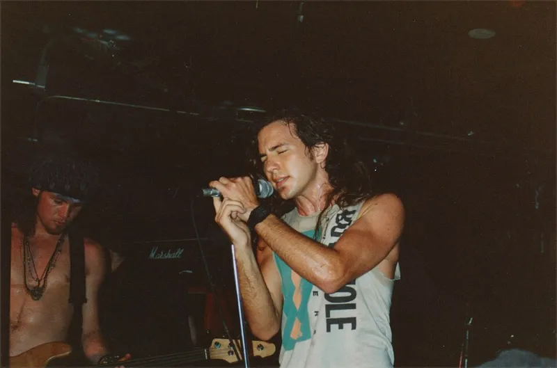 They Didn't Invent Rock and Roll, But They Invented the Reason to Keep Showing Up